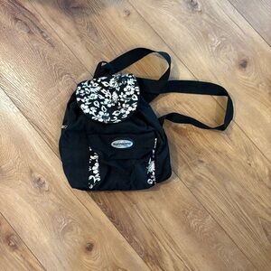 90s Hawaiian Classics Surfware Waterproof drawstring Backpack